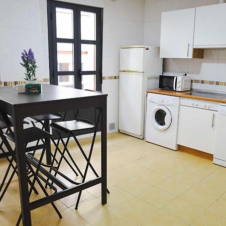 Apartamento 33 Pasos Catedral 2 León Exterior foto