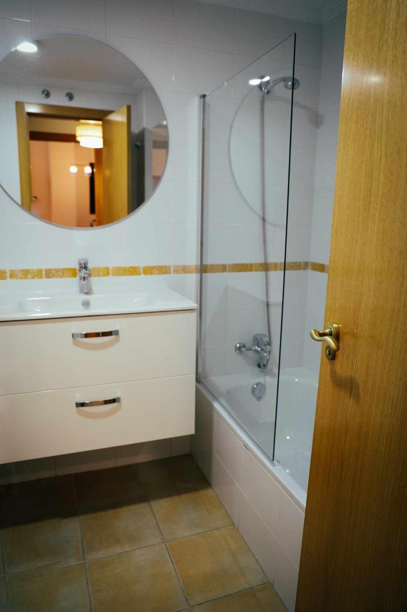 Apartamento 33 Pasos Catedral 2 León Exterior foto