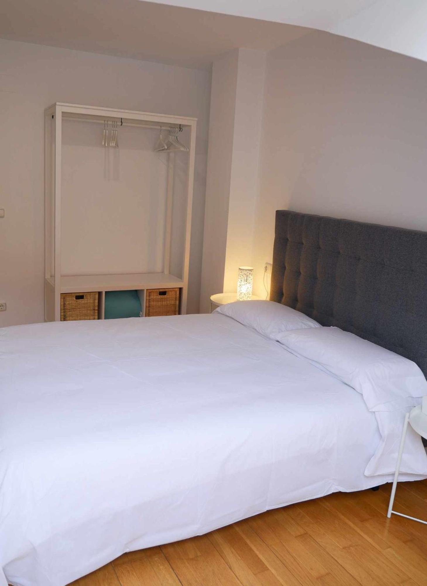 Apartamento 33 Pasos Catedral 2 León Exterior foto